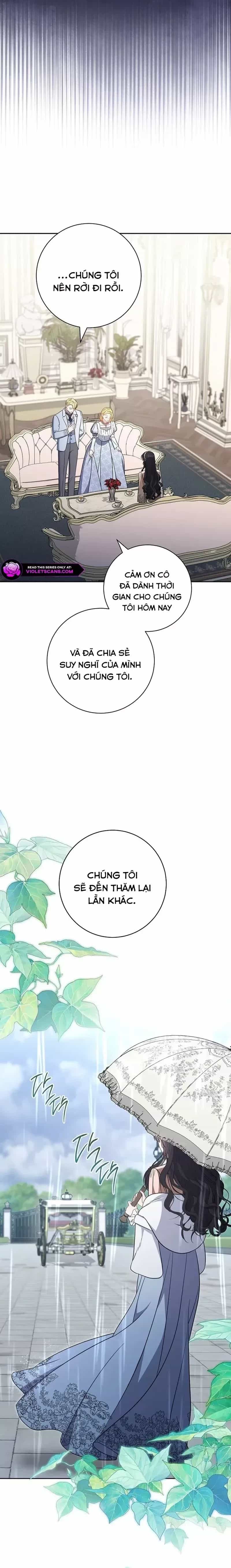 Nam Chính? Cho Cũng Không Thèm! - Chương 45 - ảnh 19