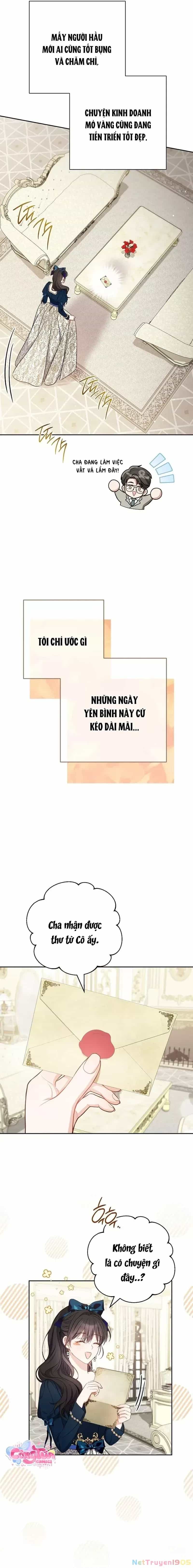 Nam Chính? Cho Cũng Không Thèm! - Chương 45 - ảnh 3