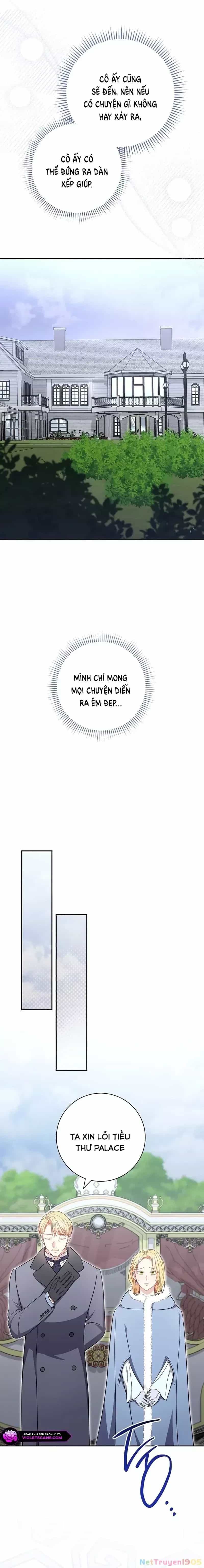 Nam Chính? Cho Cũng Không Thèm! - Chương 45 - ảnh 7