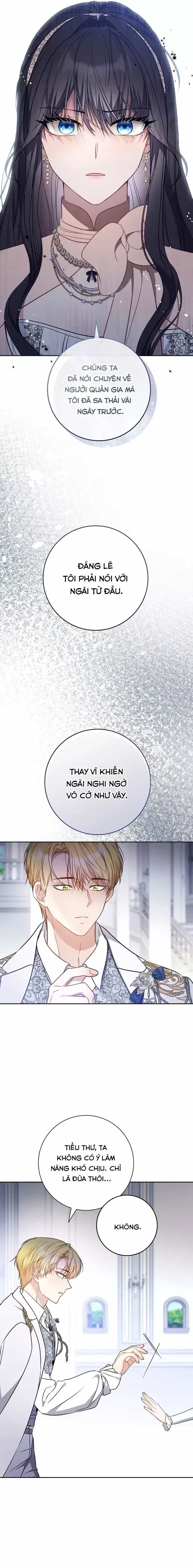 Nam Chính? Cho Cũng Không Thèm! - Chương 46 - ảnh 13