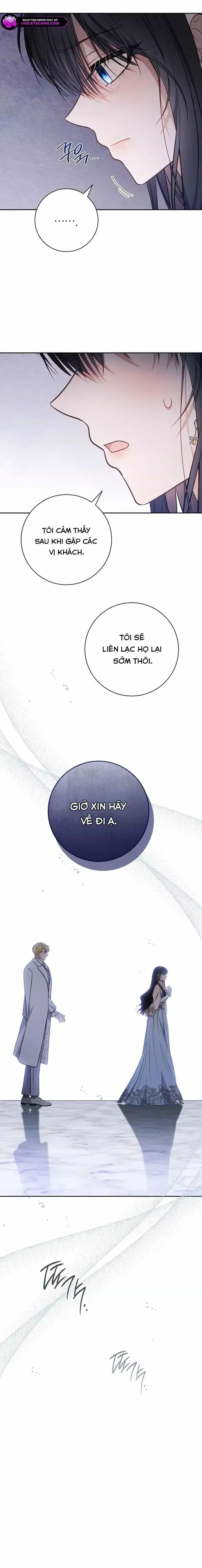 Nam Chính? Cho Cũng Không Thèm! - Chương 46 - ảnh 15
