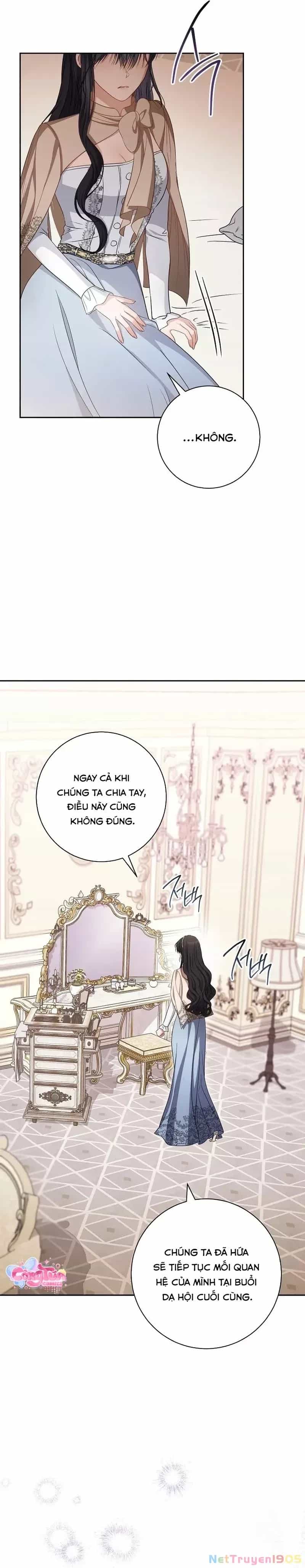 Nam Chính? Cho Cũng Không Thèm! - Chương 46 - ảnh 20