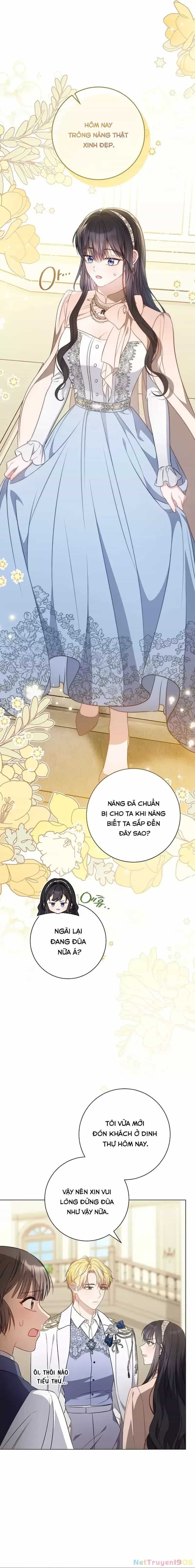 Nam Chính? Cho Cũng Không Thèm! - Chương 46 - ảnh 9