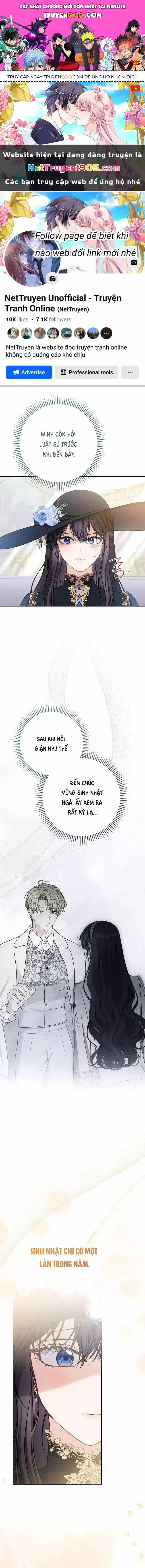 Nam Chính? Cho Cũng Không Thèm! - Chương 47 - ảnh 1