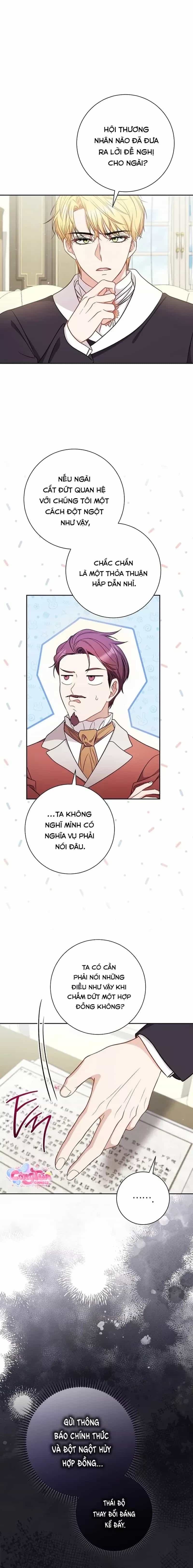 Nam Chính? Cho Cũng Không Thèm! - Chương 47 - ảnh 10