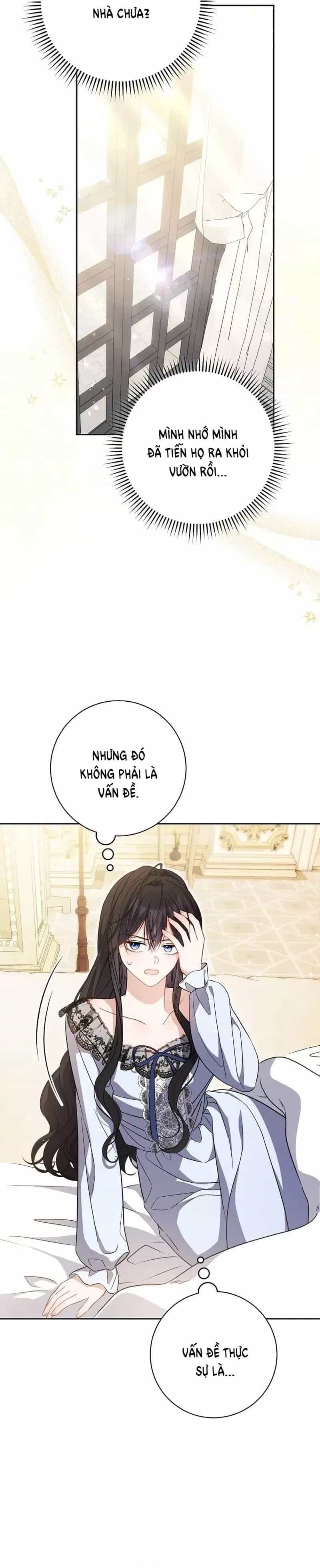 Nam Chính? Cho Cũng Không Thèm! - Chương 48 - ảnh 18