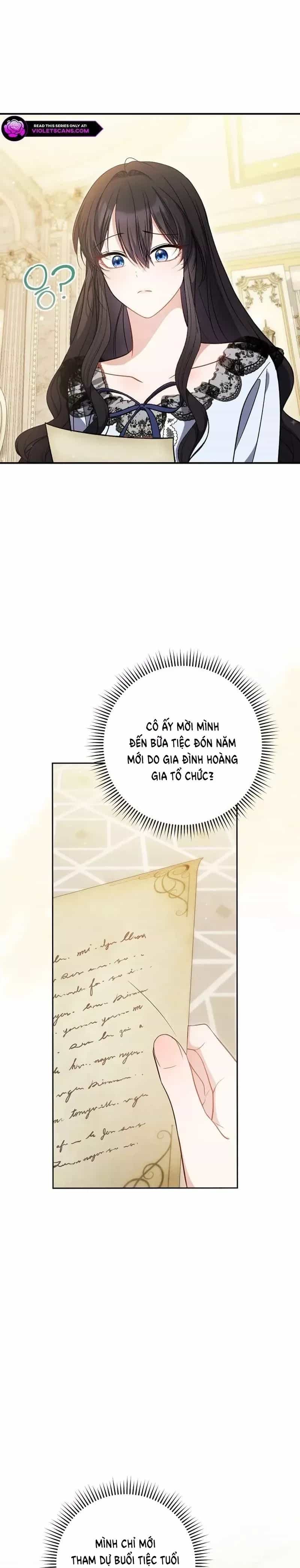 Nam Chính? Cho Cũng Không Thèm! - Chương 48 - ảnh 21
