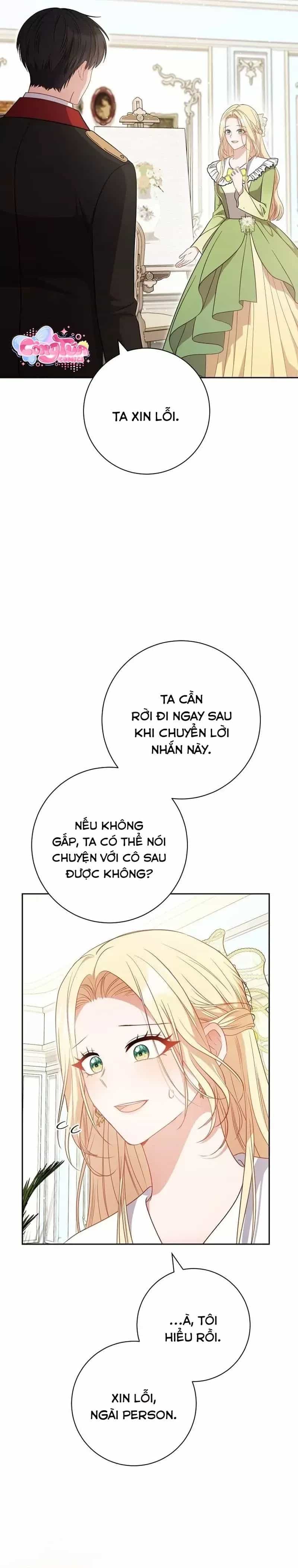 Nam Chính? Cho Cũng Không Thèm! - Chương 48 - ảnh 29