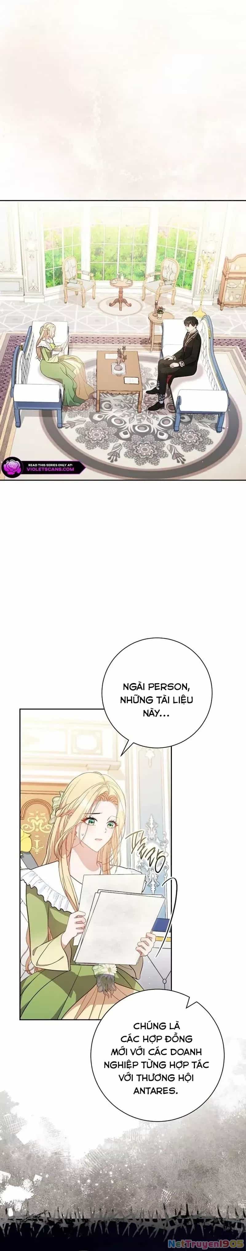 Nam Chính? Cho Cũng Không Thèm! - Chương 48 - ảnh 30