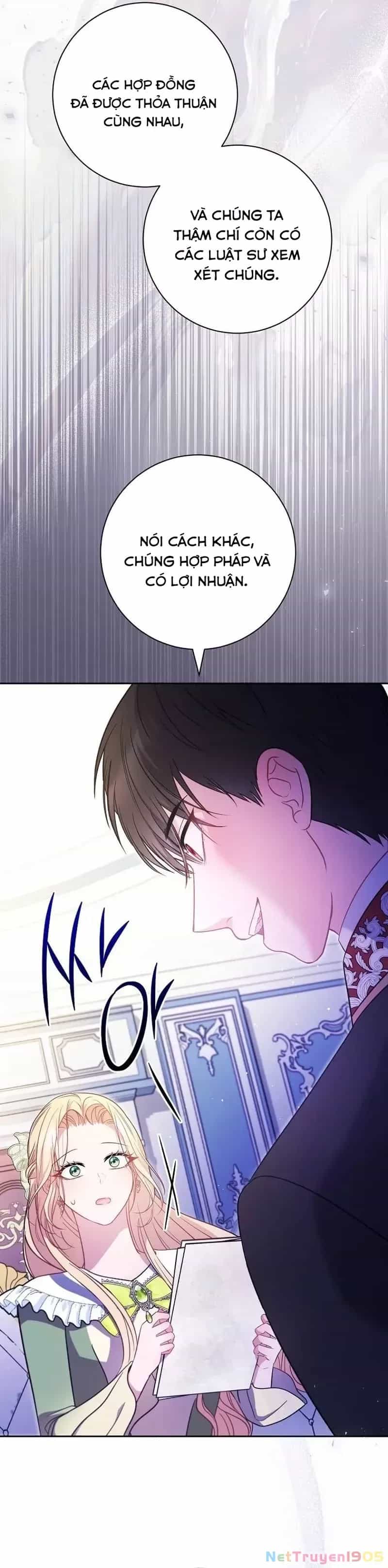 Nam Chính? Cho Cũng Không Thèm! - Chương 48 - ảnh 33