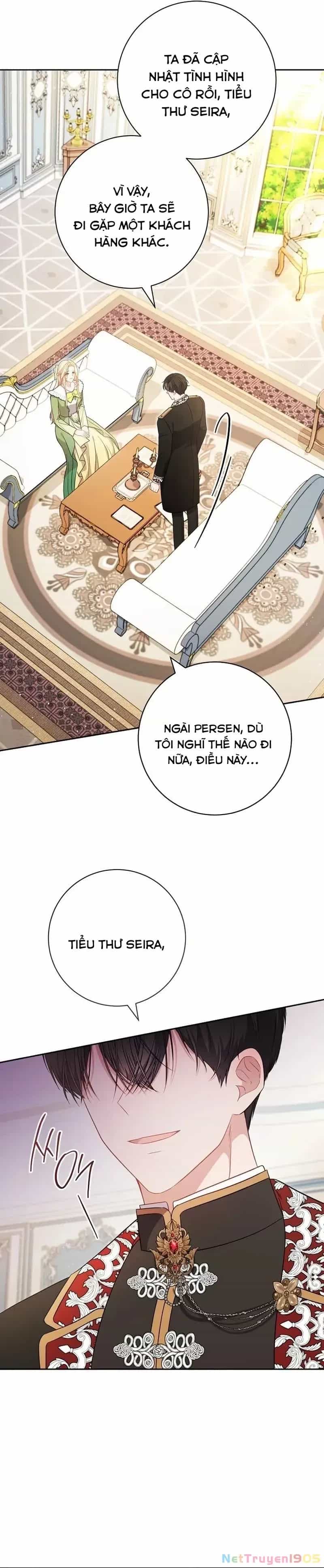 Nam Chính? Cho Cũng Không Thèm! - Chương 48 - ảnh 36