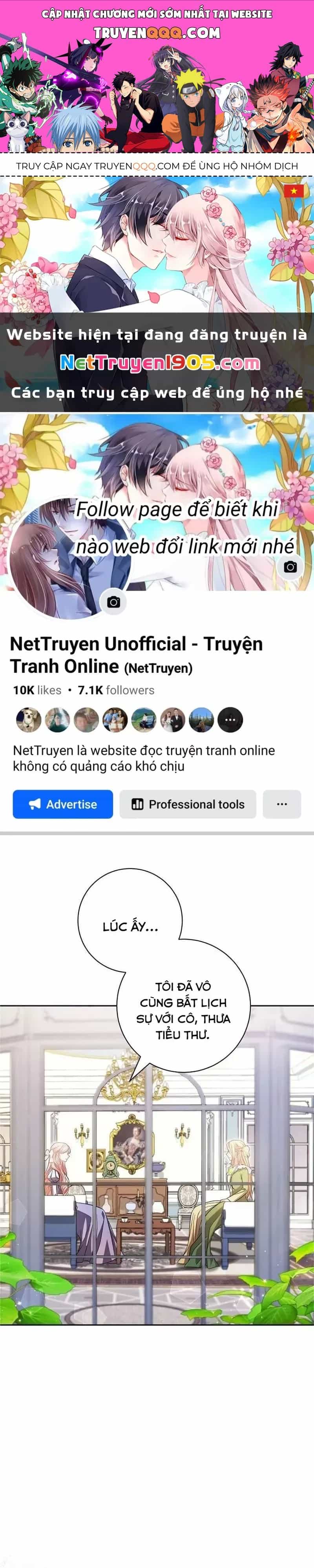 Nam Chính? Cho Cũng Không Thèm! - Chương 49 - ảnh 1