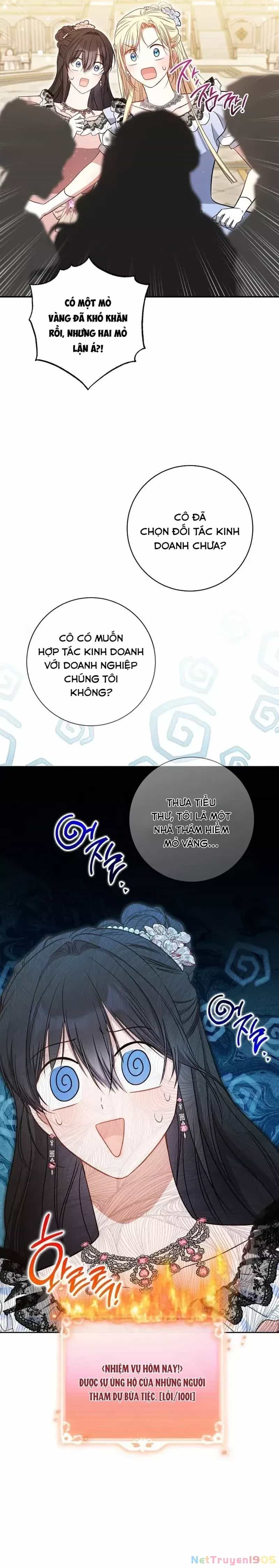 Nam Chính? Cho Cũng Không Thèm! - Chương 49 - ảnh 22