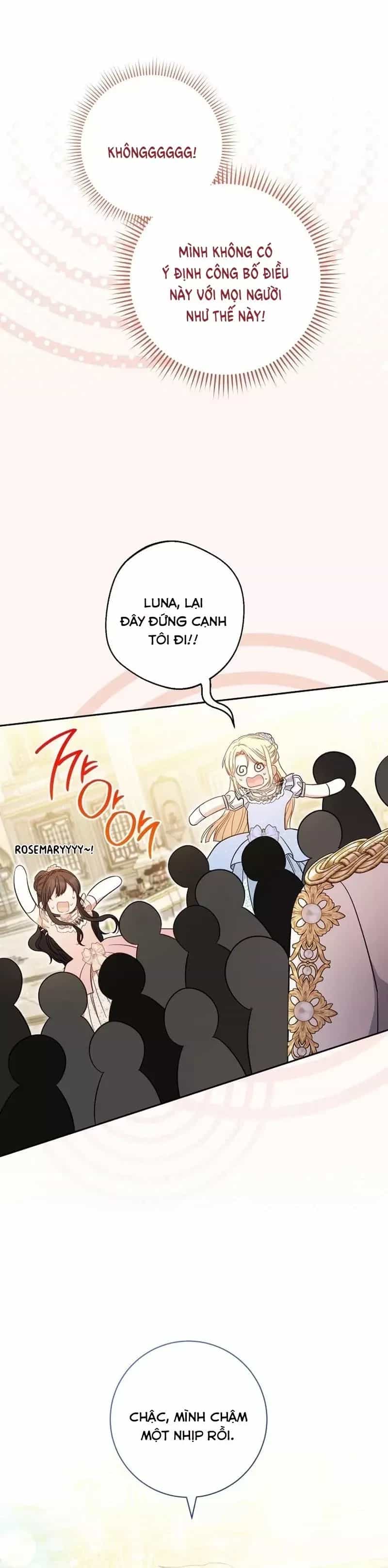 Nam Chính? Cho Cũng Không Thèm! - Chương 49 - ảnh 23