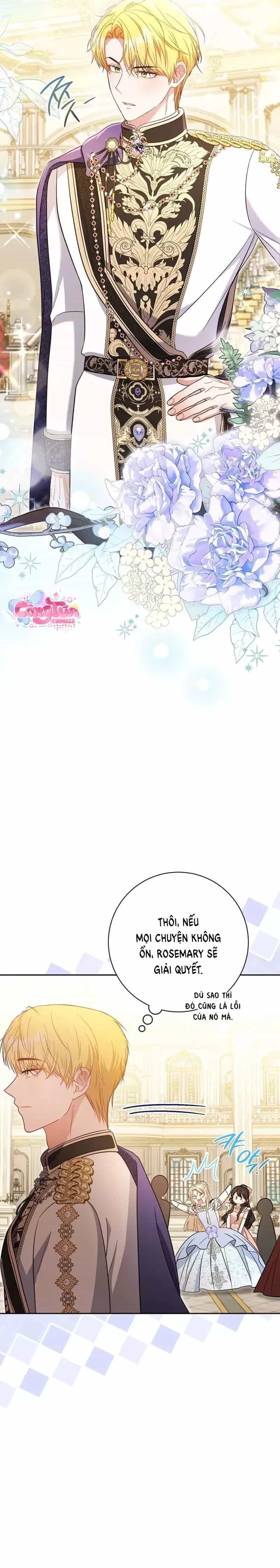 Nam Chính? Cho Cũng Không Thèm! - Chương 49 - ảnh 24