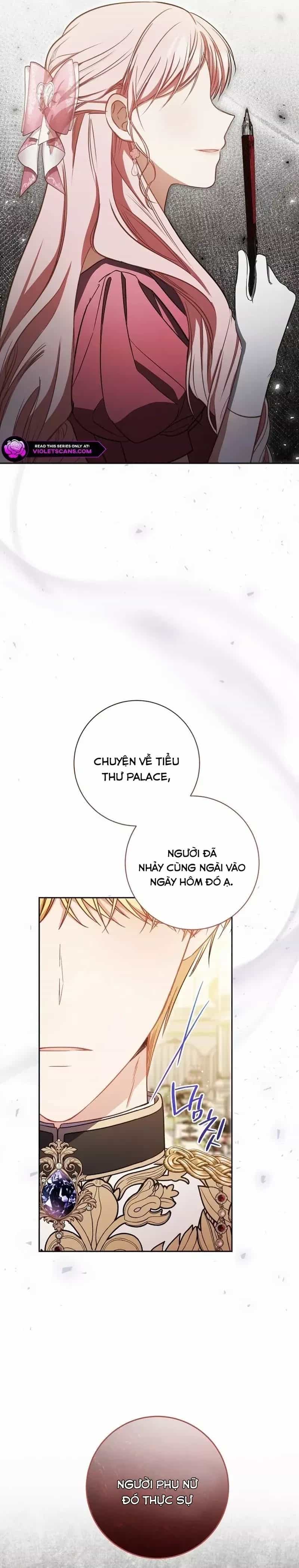 Nam Chính? Cho Cũng Không Thèm! - Chương 49 - ảnh 30