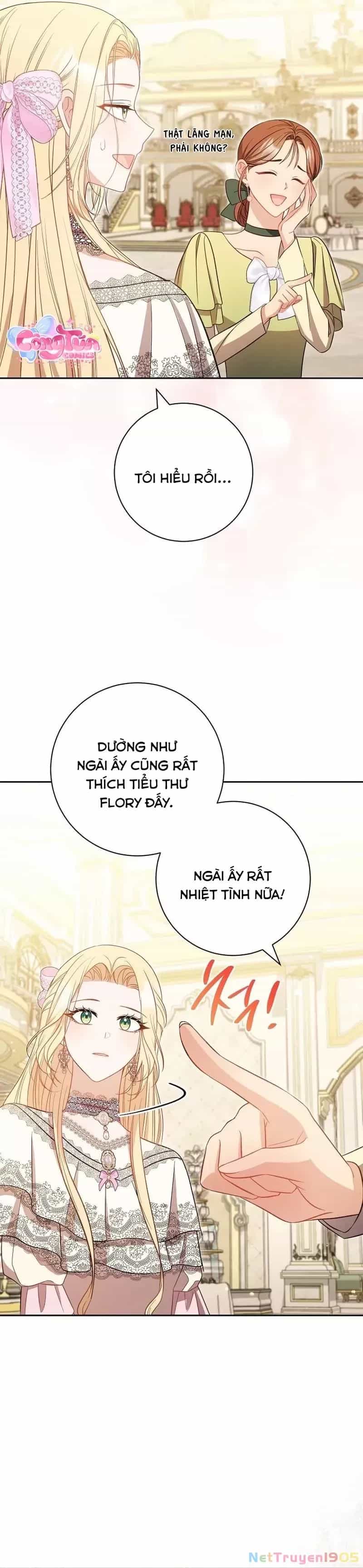 Nam Chính? Cho Cũng Không Thèm! - Chương 49 - ảnh 35