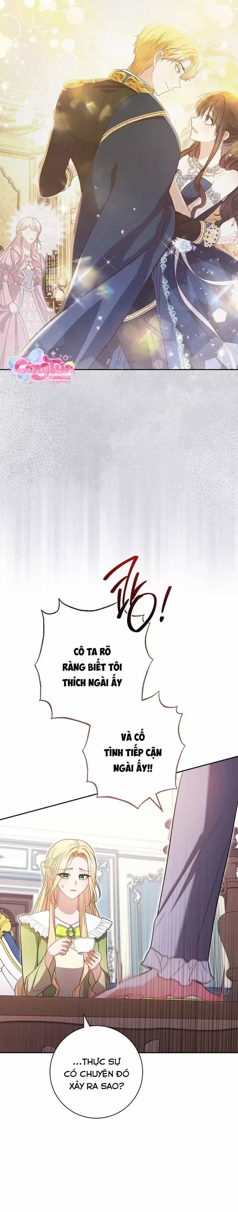 Nam Chính? Cho Cũng Không Thèm! - Chương 49 - ảnh 6