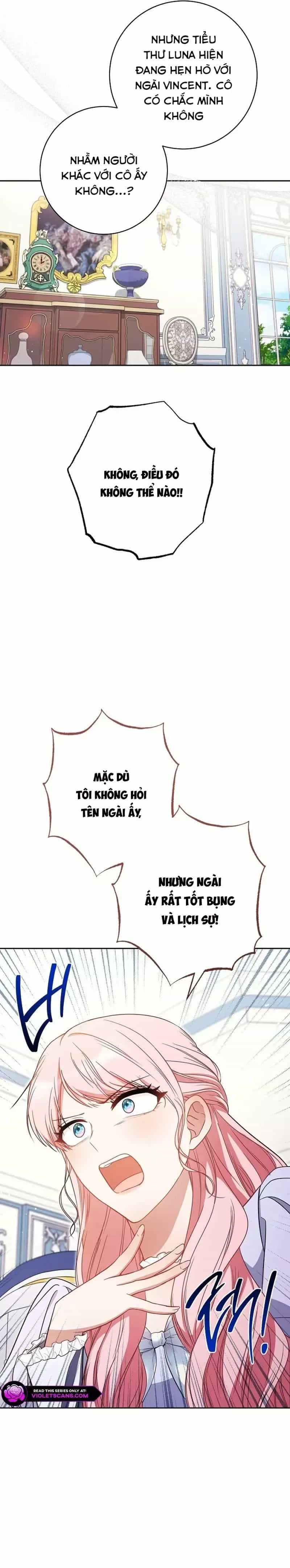 Nam Chính? Cho Cũng Không Thèm! - Chương 49 - ảnh 7