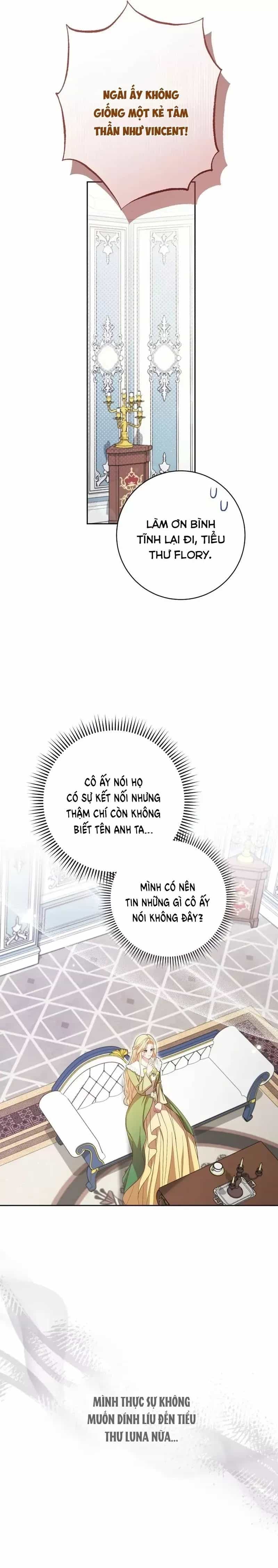 Nam Chính? Cho Cũng Không Thèm! - Chương 49 - ảnh 8