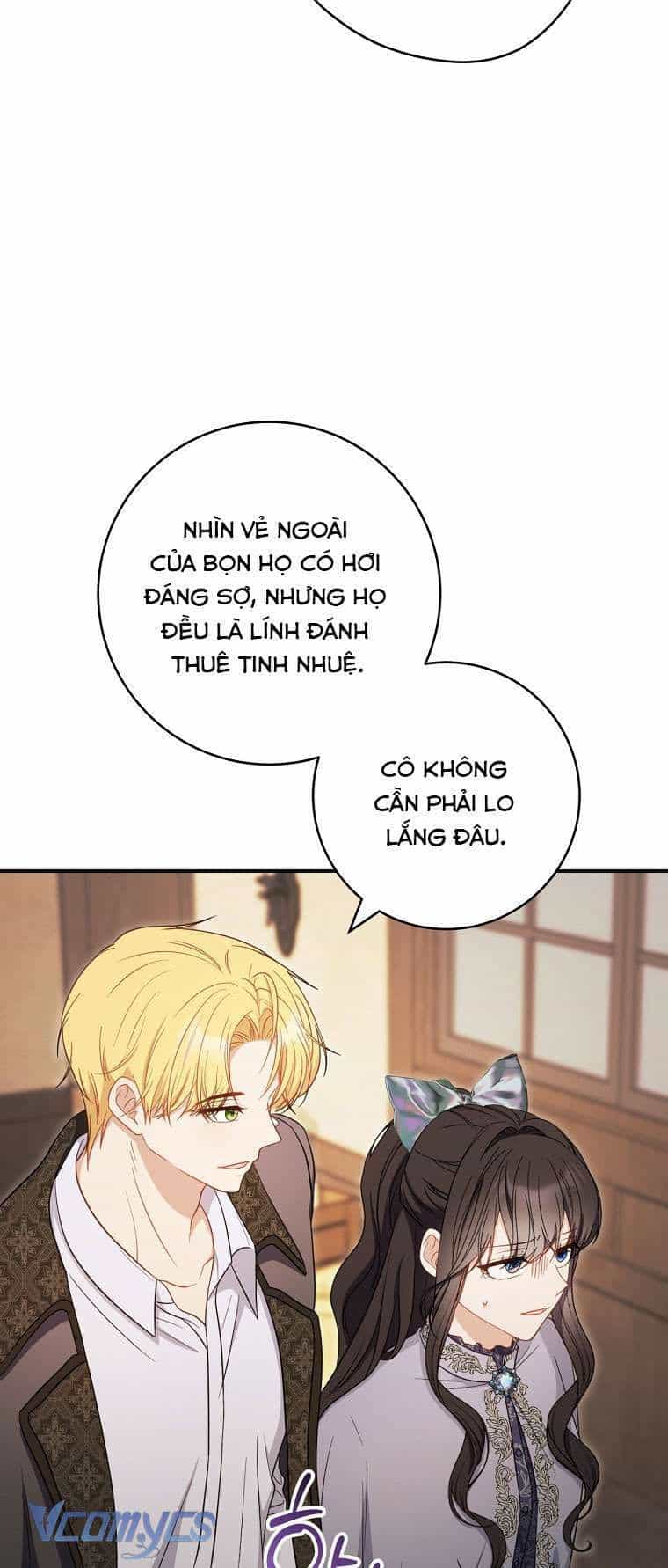 Nam Chính? Cho Cũng Không Thèm! - Chương 5 - ảnh 12
