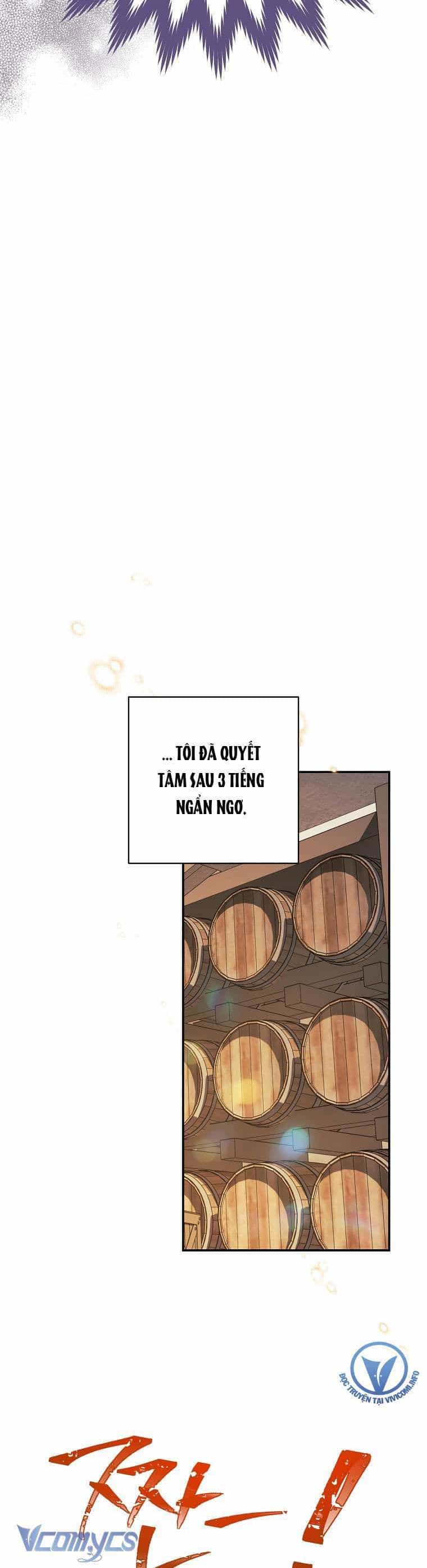 Nam Chính? Cho Cũng Không Thèm! - Chương 5 - ảnh 14