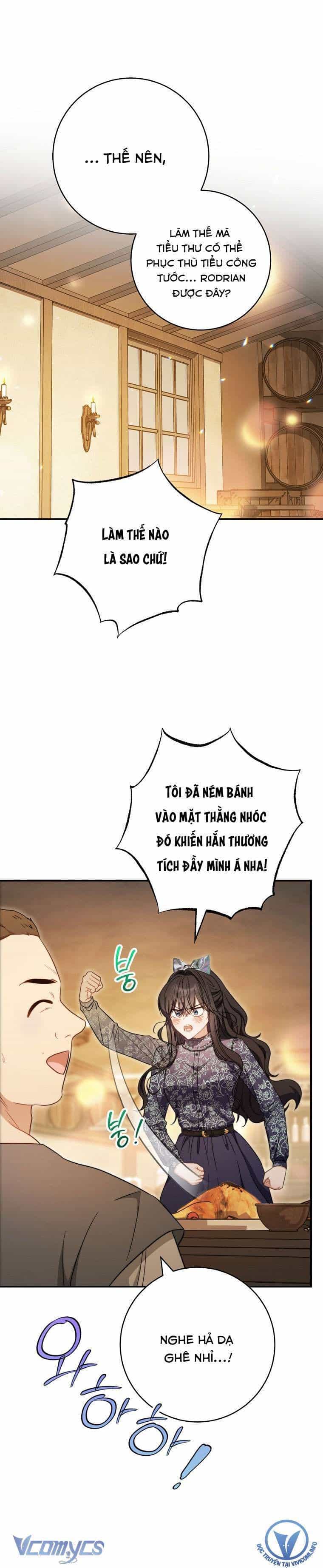 Nam Chính? Cho Cũng Không Thèm! - Chương 5 - ảnh 17