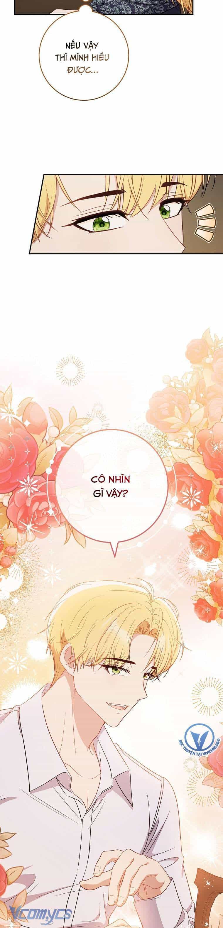 Nam Chính? Cho Cũng Không Thèm! - Chương 5 - ảnh 25