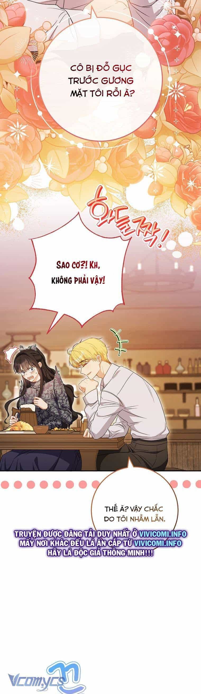 Nam Chính? Cho Cũng Không Thèm! - Chương 5 - ảnh 26