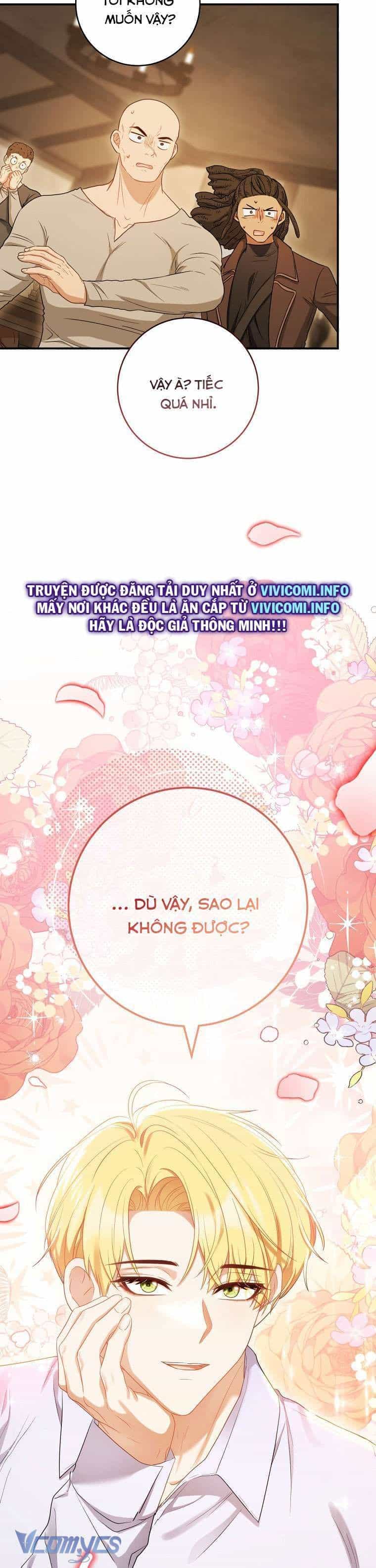 Nam Chính? Cho Cũng Không Thèm! - Chương 5 - ảnh 36