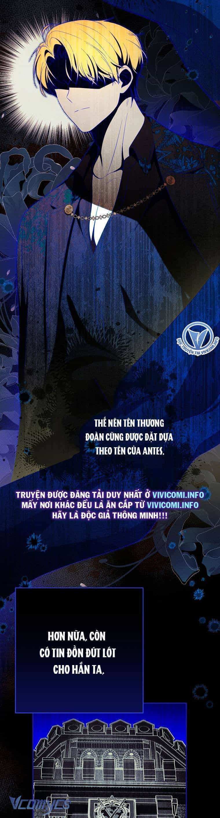 Nam Chính? Cho Cũng Không Thèm! - Chương 5 - ảnh 4