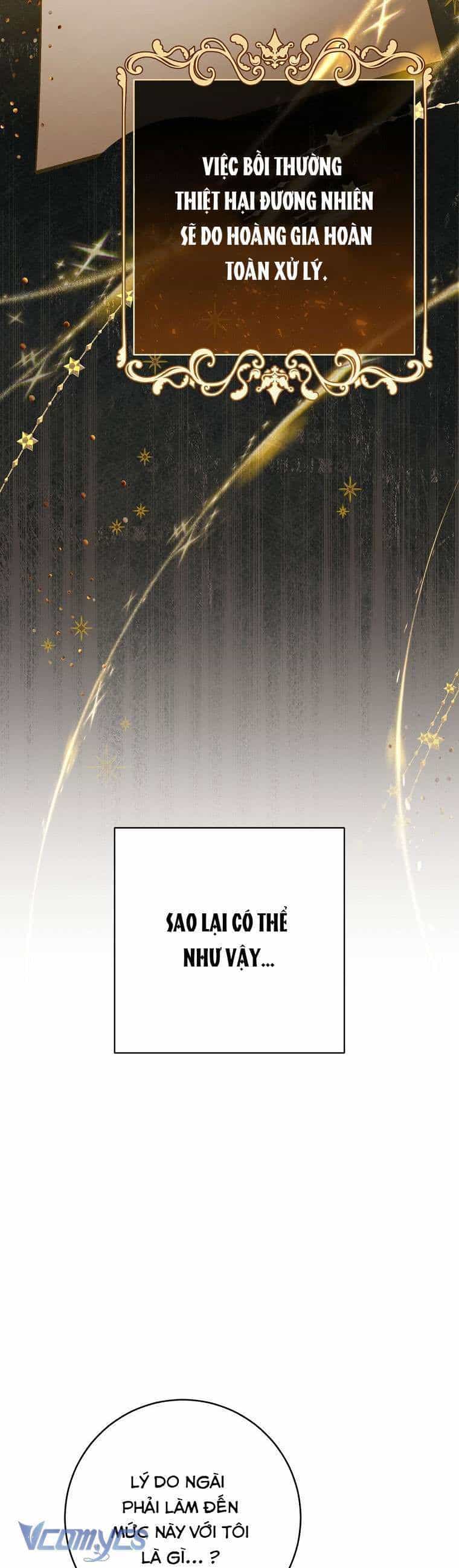 Nam Chính? Cho Cũng Không Thèm! - Chương 5 - ảnh 45