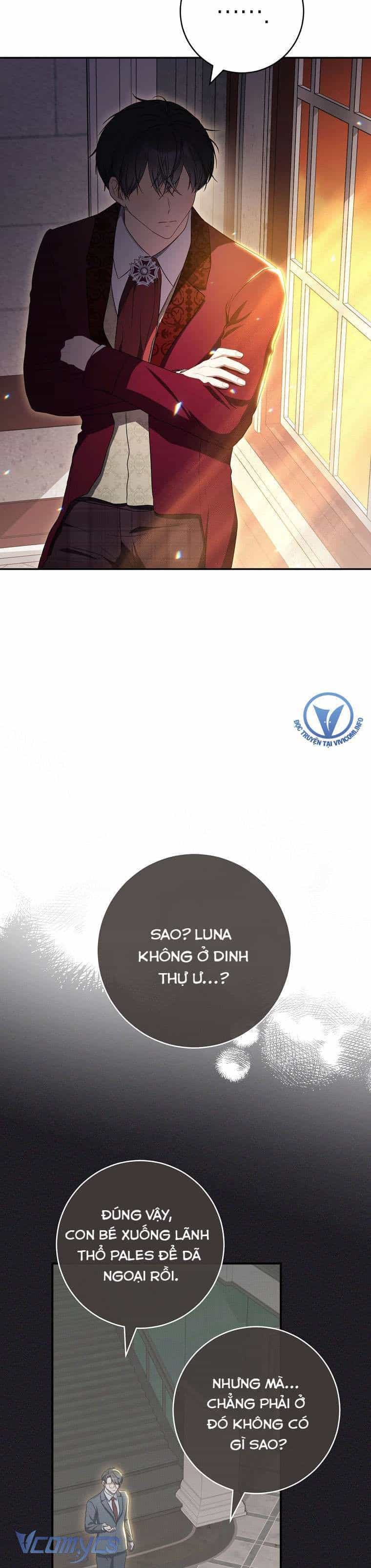 Nam Chính? Cho Cũng Không Thèm! - Chương 5 - ảnh 49