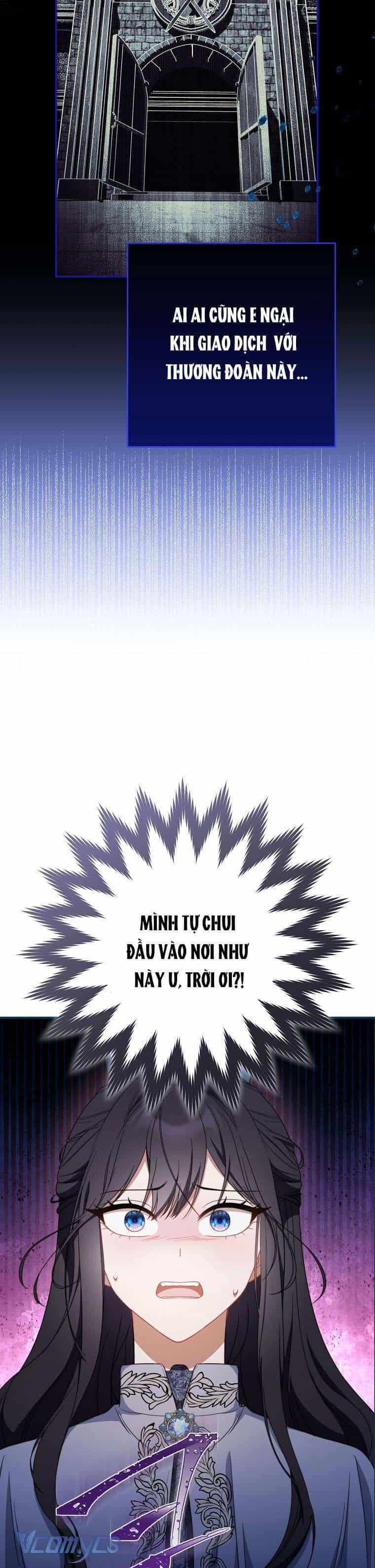 Nam Chính? Cho Cũng Không Thèm! - Chương 5 - ảnh 5
