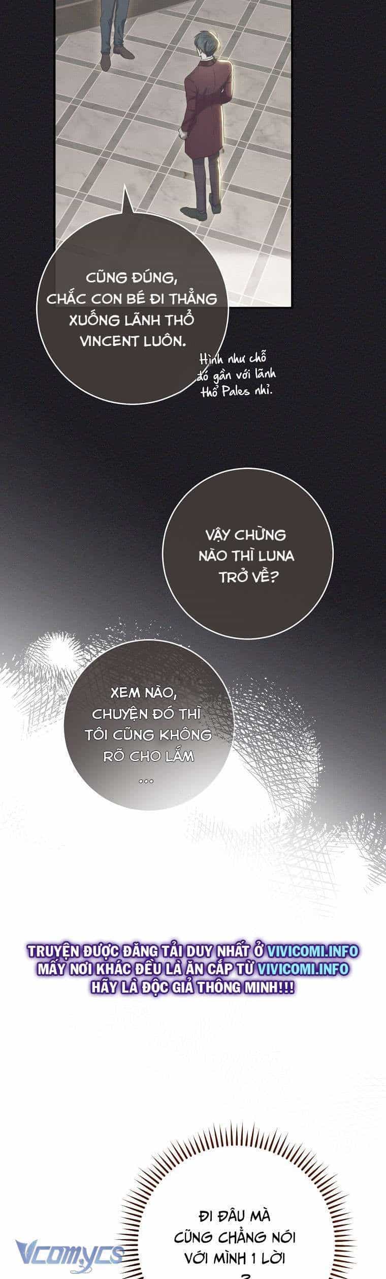 Nam Chính? Cho Cũng Không Thèm! - Chương 5 - ảnh 50