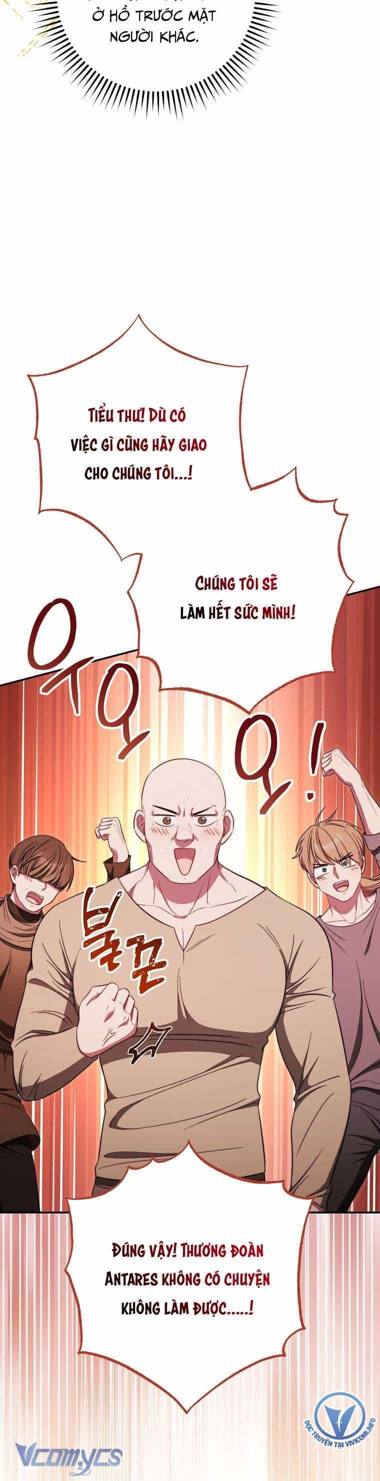 Nam Chính? Cho Cũng Không Thèm! - Chương 5 - ảnh 9