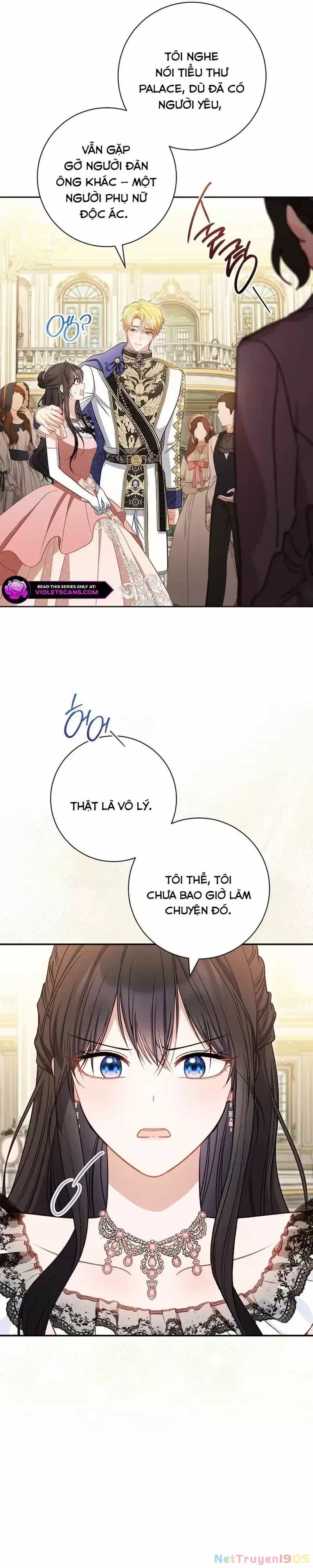 Nam Chính? Cho Cũng Không Thèm! - Chương 50 - ảnh 14