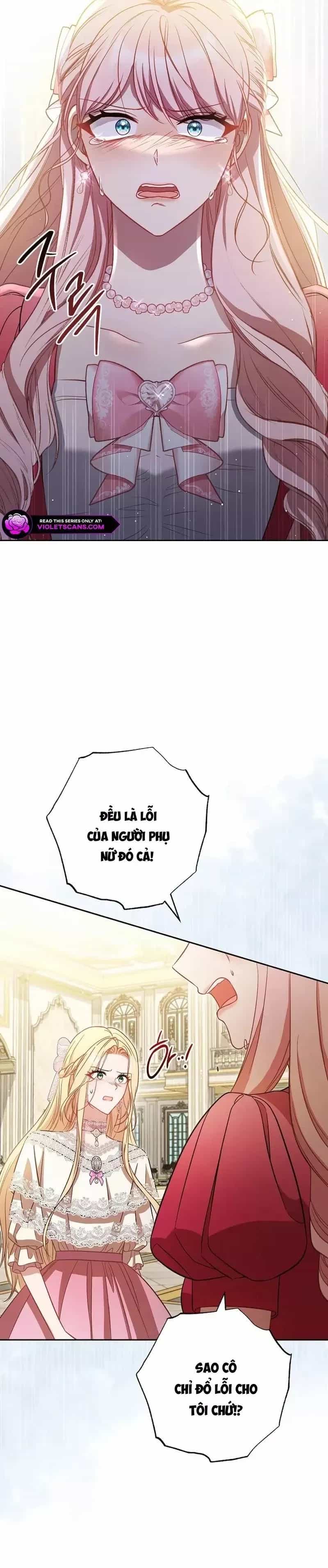 Nam Chính? Cho Cũng Không Thèm! - Chương 50 - ảnh 31