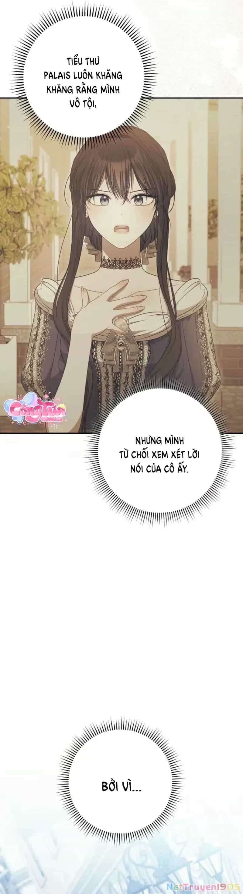 Nam Chính? Cho Cũng Không Thèm! - Chương 51 - ảnh 16