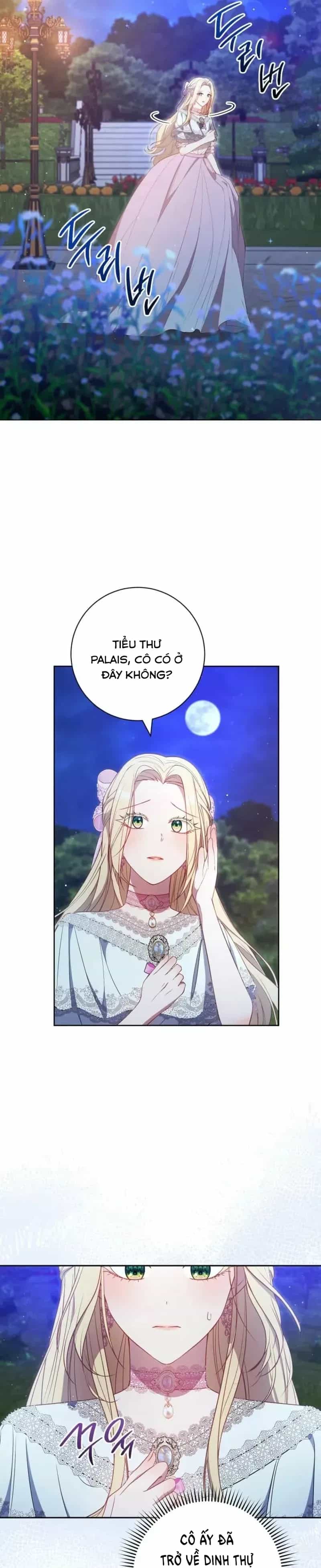 Nam Chính? Cho Cũng Không Thèm! - Chương 51 - ảnh 28