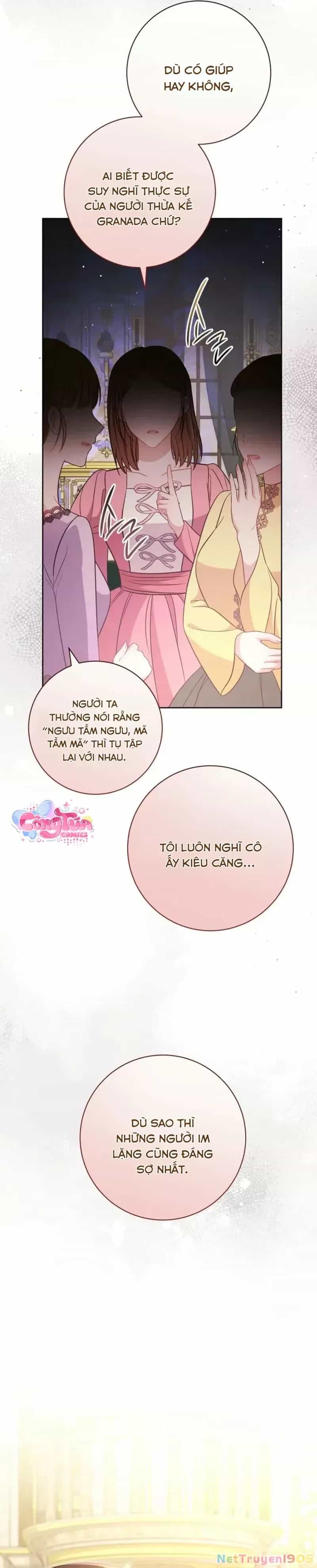 Nam Chính? Cho Cũng Không Thèm! - Chương 51 - ảnh 7
