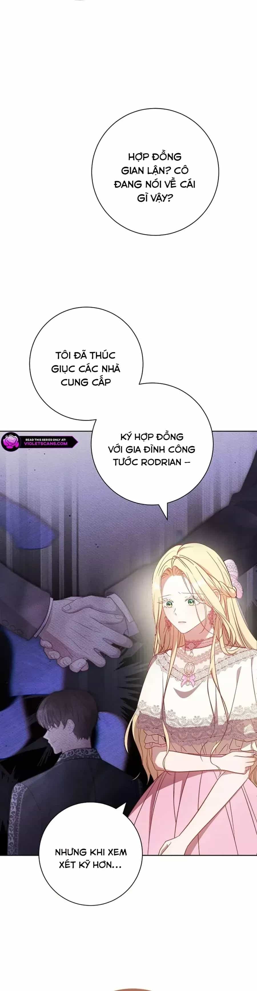 Nam Chính? Cho Cũng Không Thèm! - Chương 52 - ảnh 16