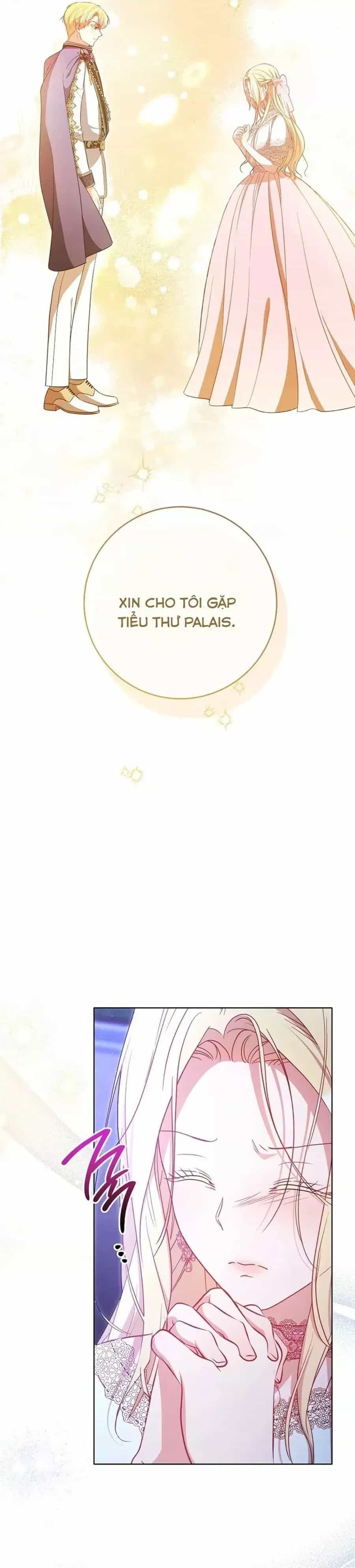 Nam Chính? Cho Cũng Không Thèm! - Chương 52 - ảnh 24