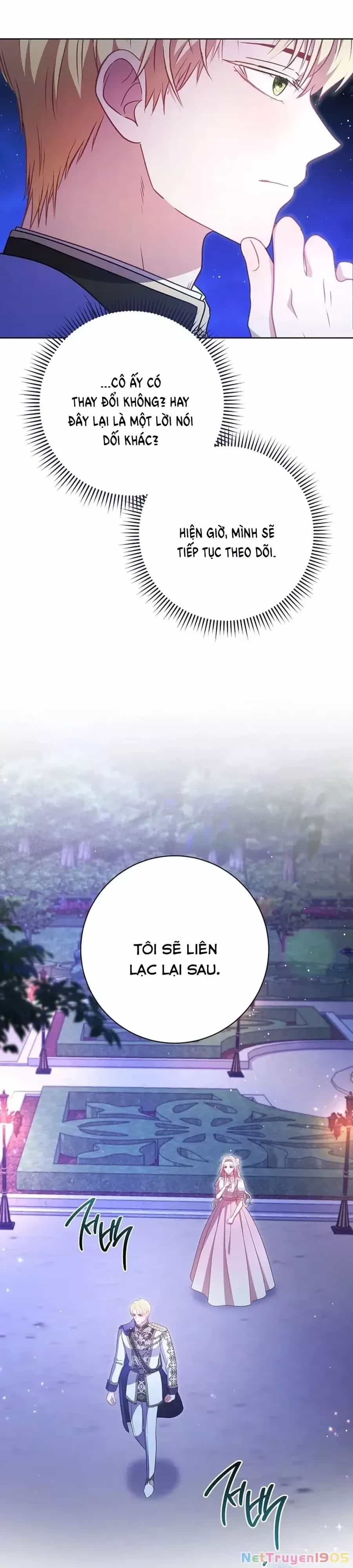 Nam Chính? Cho Cũng Không Thèm! - Chương 52 - ảnh 27