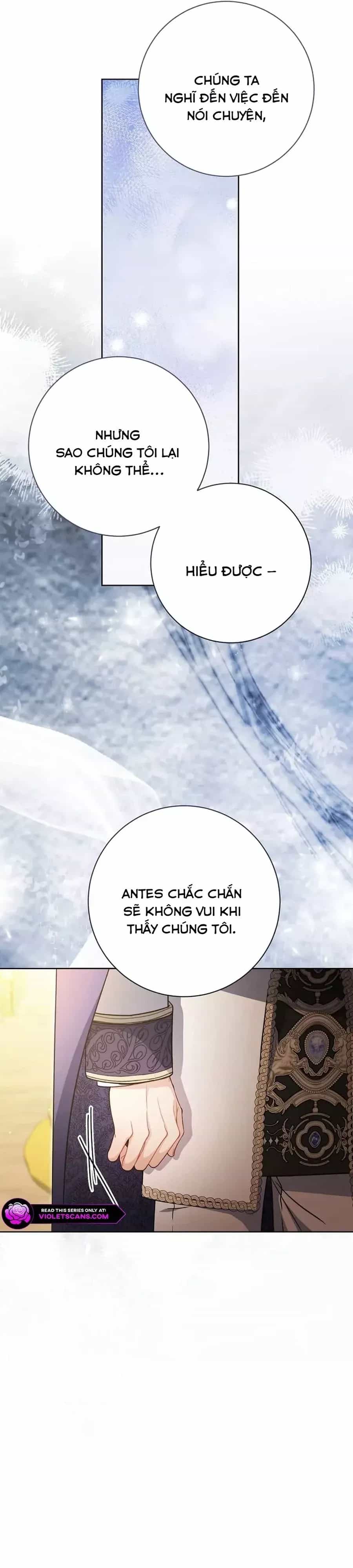 Nam Chính? Cho Cũng Không Thèm! - Chương 52 - ảnh 35