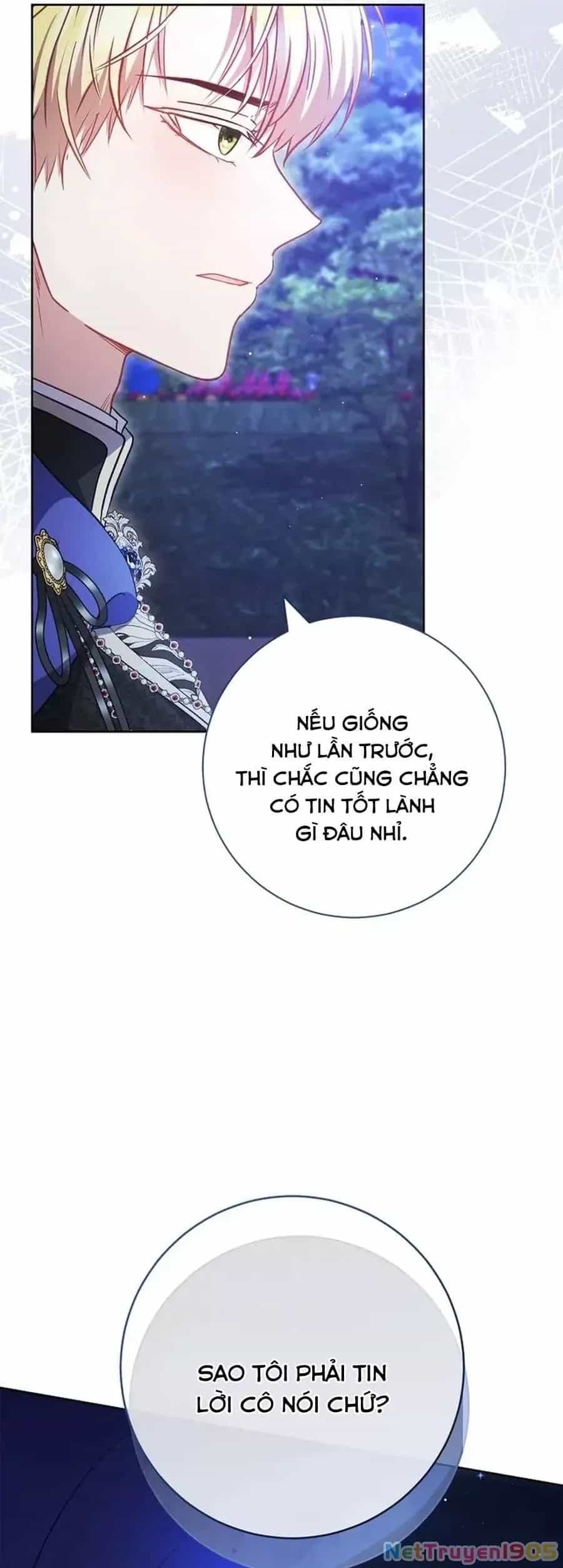 Nam Chính? Cho Cũng Không Thèm! - Chương 52 - ảnh 6