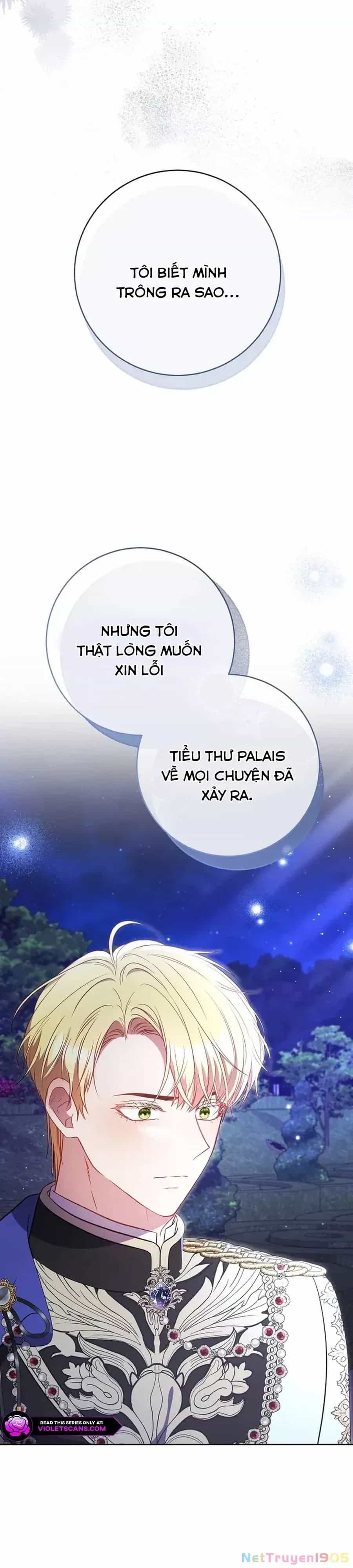 Nam Chính? Cho Cũng Không Thèm! - Chương 52 - ảnh 8