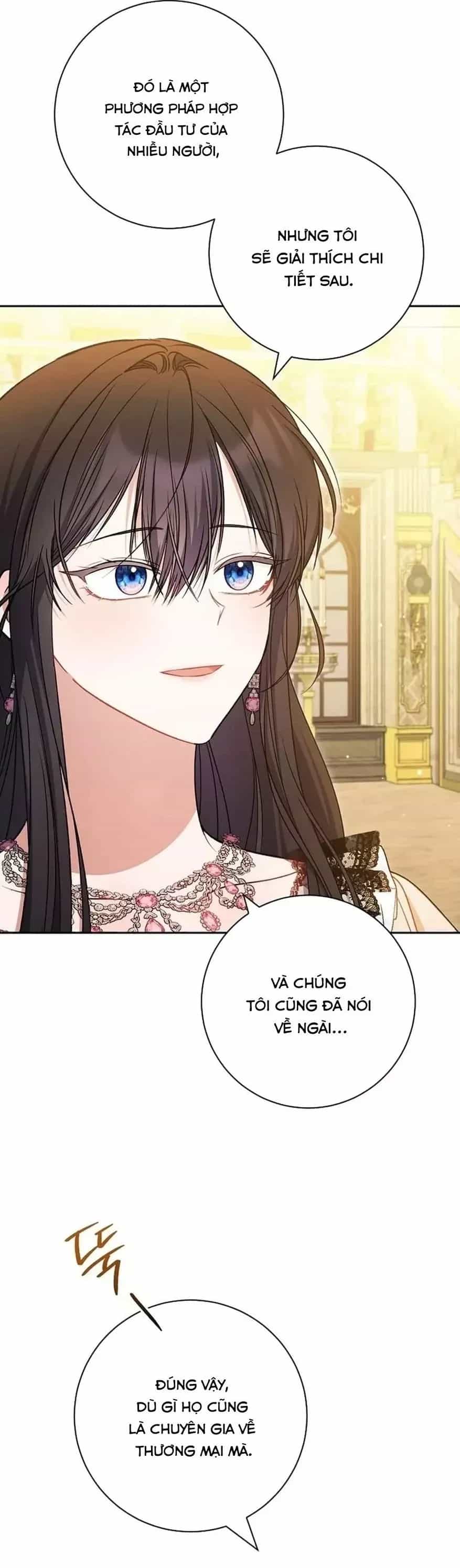 Nam Chính? Cho Cũng Không Thèm! - Chương 53 - ảnh 22