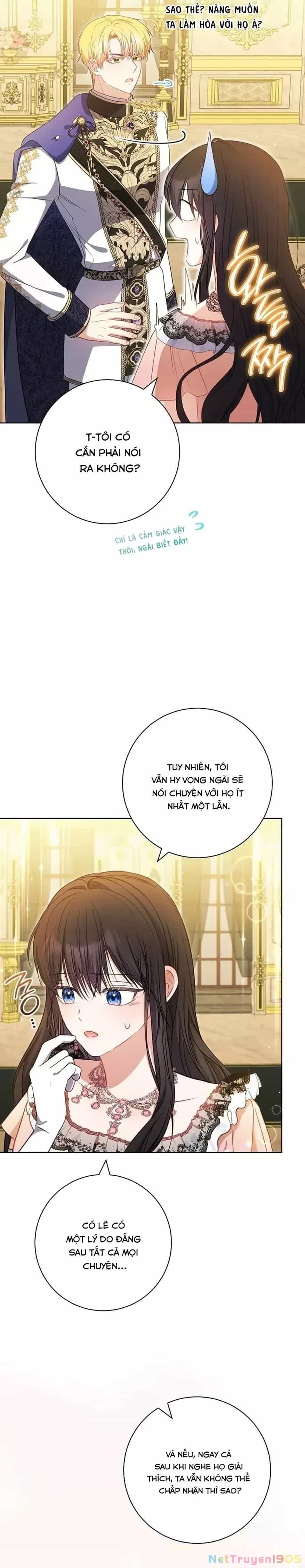 Nam Chính? Cho Cũng Không Thèm! - Chương 53 - ảnh 26