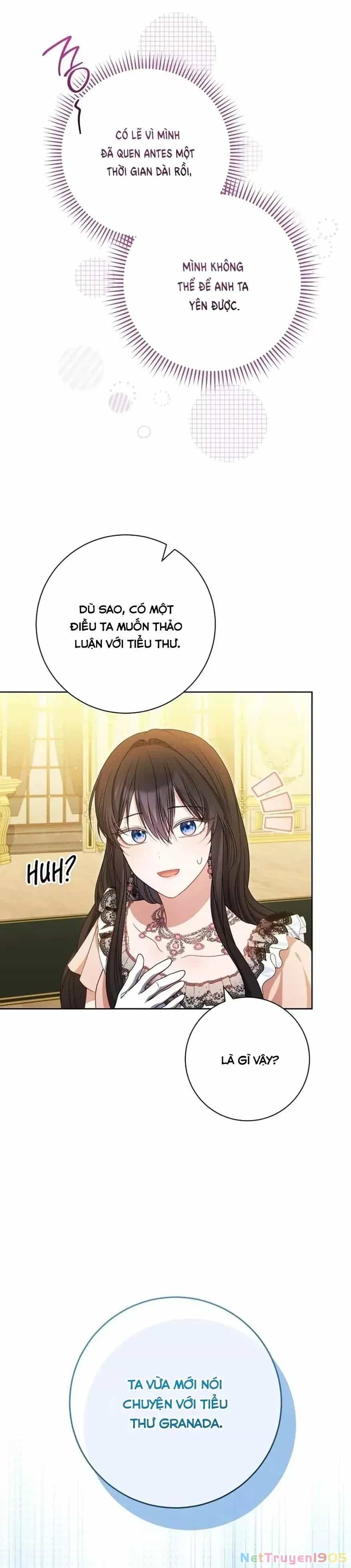 Nam Chính? Cho Cũng Không Thèm! - Chương 53 - ảnh 30